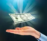 Бизнес магия